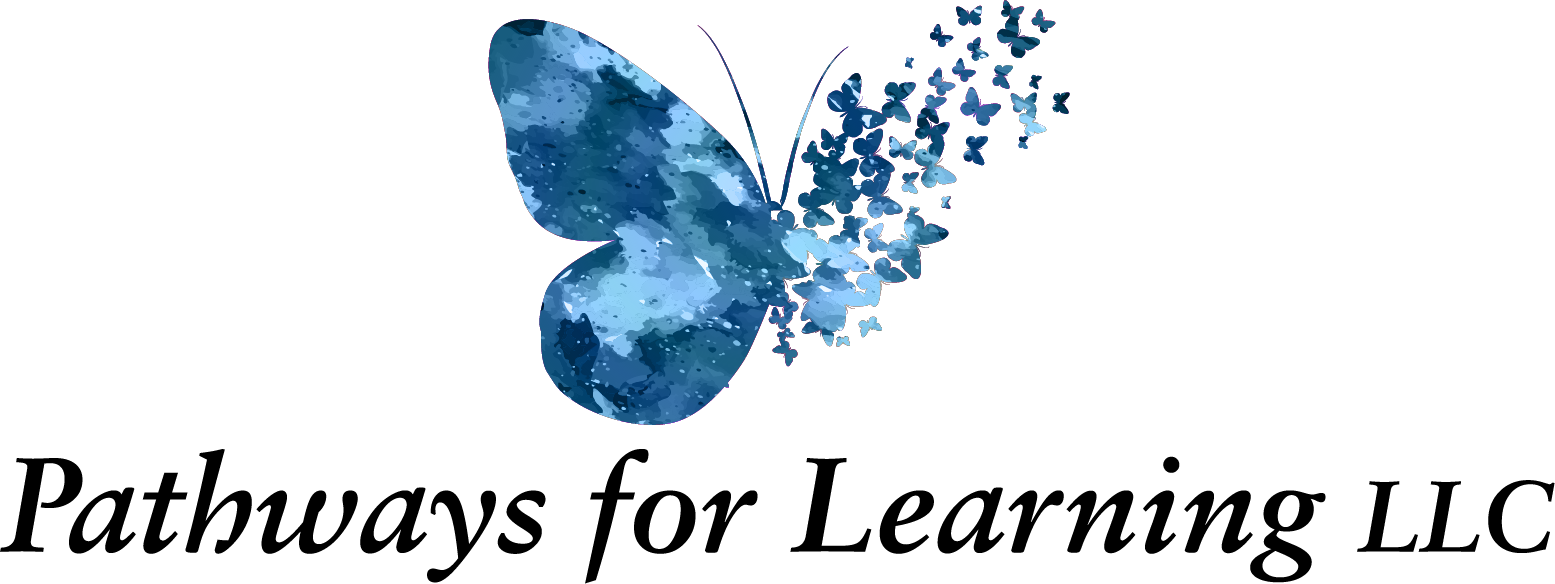 Pathways for  learning LLC